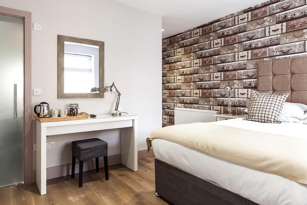 White Hart Hotel Stow-on-the-Wold Cameră foto