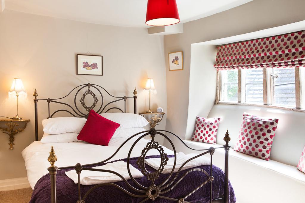 White Hart Hotel Stow-on-the-Wold Cameră foto