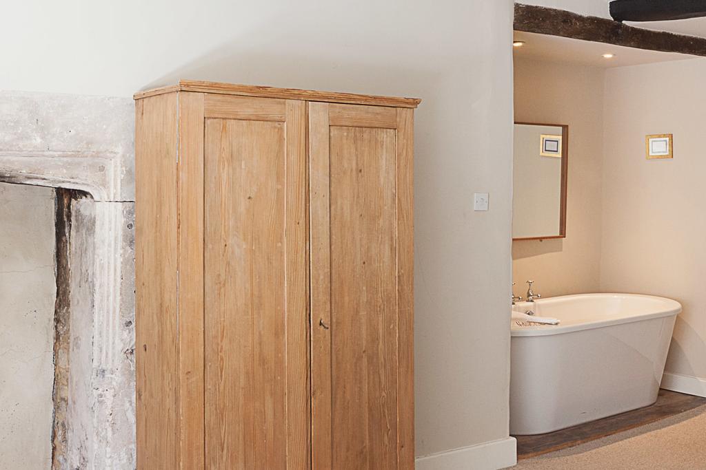White Hart Hotel Stow-on-the-Wold Cameră foto