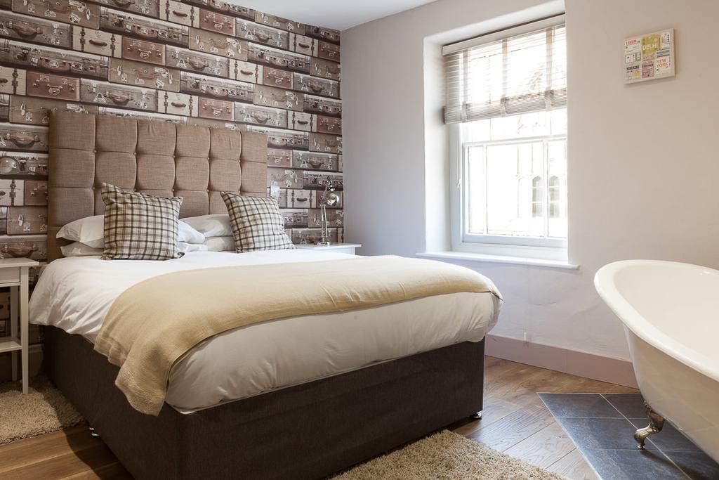 White Hart Hotel Stow-on-the-Wold Cameră foto