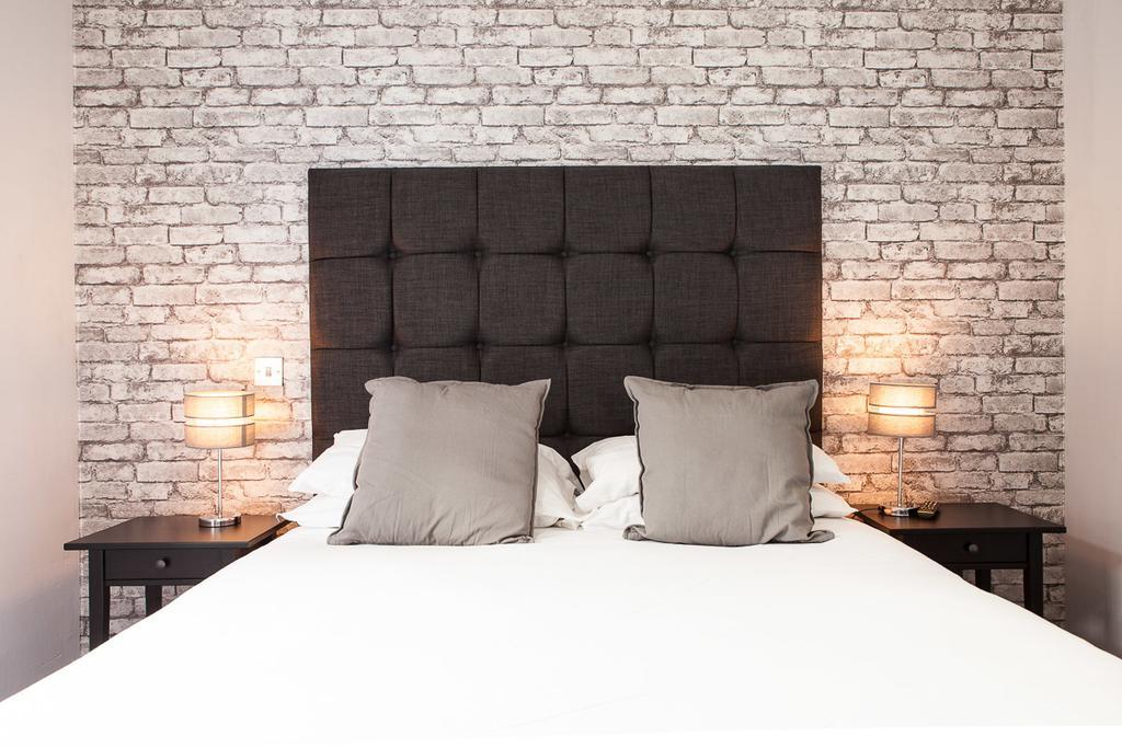 White Hart Hotel Stow-on-the-Wold Cameră foto