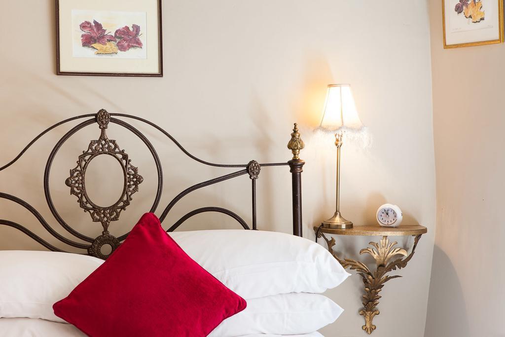White Hart Hotel Stow-on-the-Wold Cameră foto